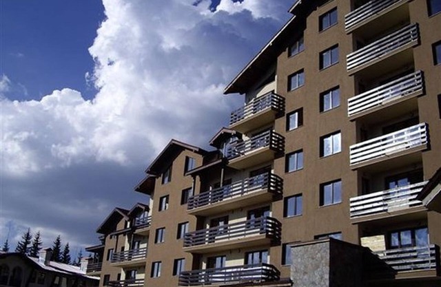 Mtn View Ski Apt - Sleeps4, Petok, 5 Min Ski Lift