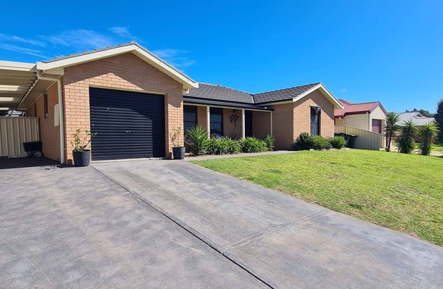 Mudgee's Family friendly guest house