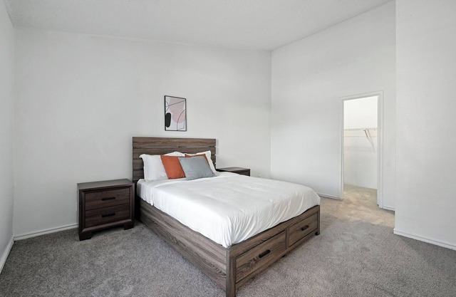 Mueller Flats 1221 I Spacious 2 bed 2 Bath