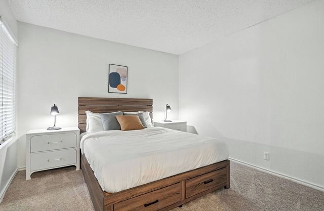 Mueller Flats 1223 I Spacious 2 Bed 2 Bath