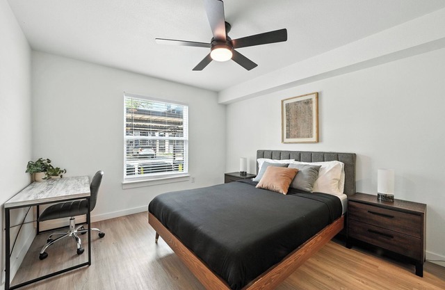 Mueller Flats 1607 I Spacious 1 Bed 1 Bath