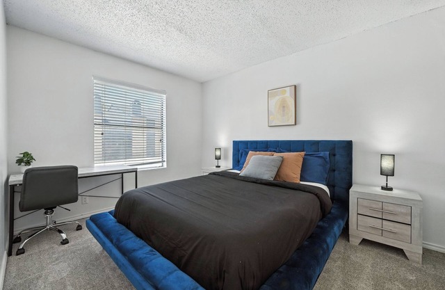 Mueller Flats 314 I Spacious 1 Bed 1 Bath