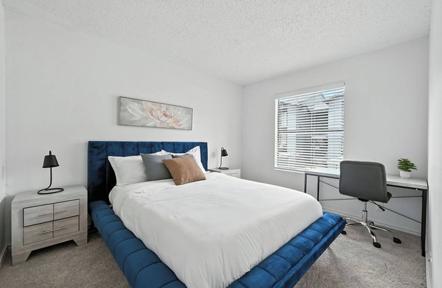 Mueller Flats 329 I Spacious 1 Bed 1 Bath