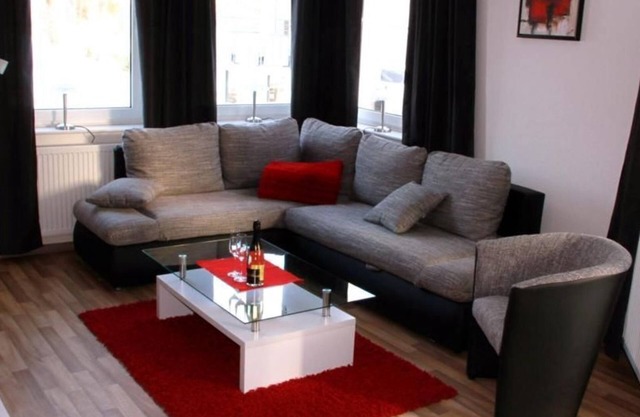 Muh-2.15 - Residenz Mühlenberg in Willingen