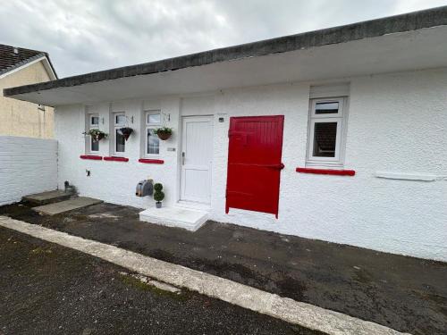 Muirside Cottage