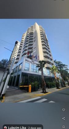 Mulaj Hotel