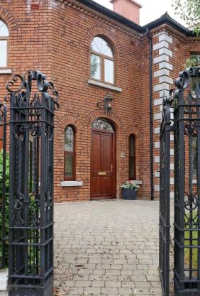 Mullingar town apartment 2 bedrooms
