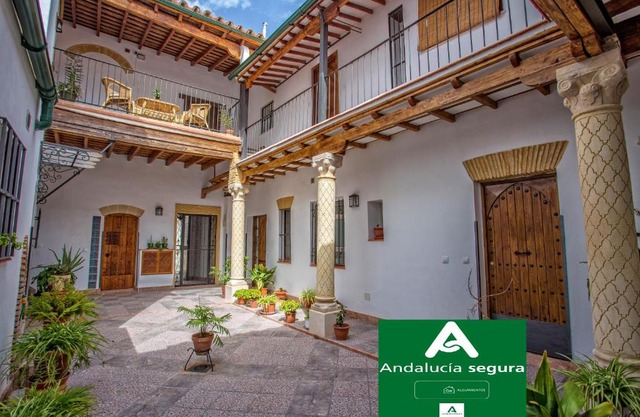 Multi Apartamentos La Kasbah