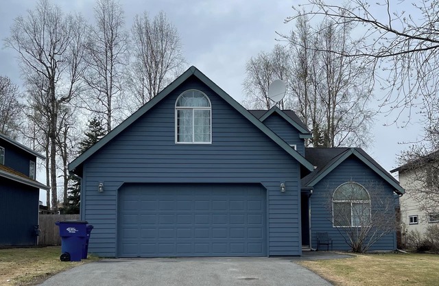 Multi-Family House - Sleeps 16