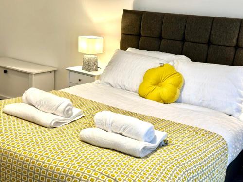 Munalux 2 bed