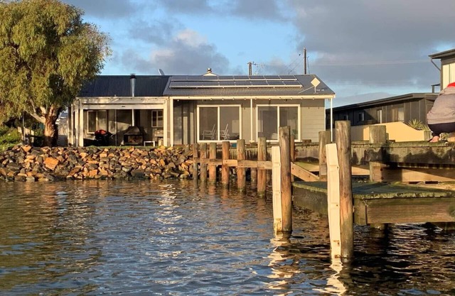 Mundoo Waters, Waterfront, Family Friendly, WiFi