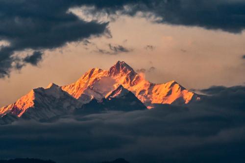 Munsong Norling Homestay - A unit of Dhitang- Offbeat Kalimpong