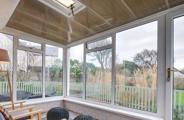 Murmur Y Llanw in Port Eynon