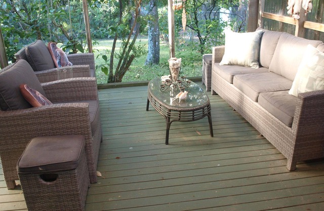 Murramarang Baile - Pet Friendly Holiday Home
