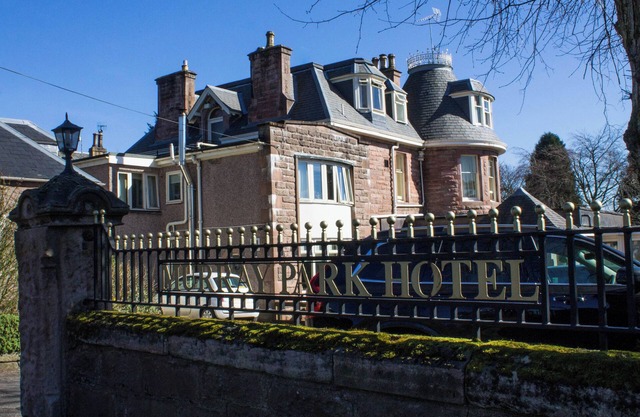 Murraypark Hotel