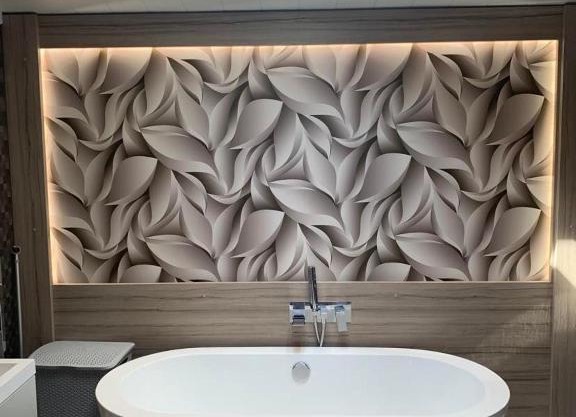 Muscovy Lodge with Hot Tub at Tattershall Lakes Country Park