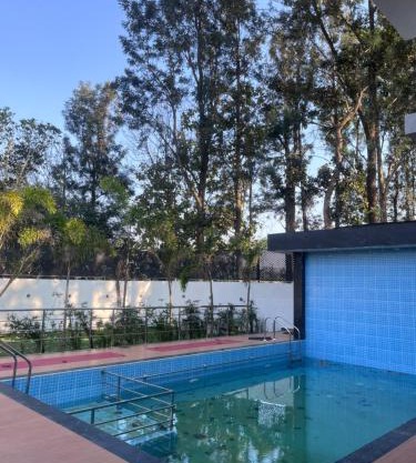 Muskan Paradise Villa with Pool Yelagiri By Lexstays