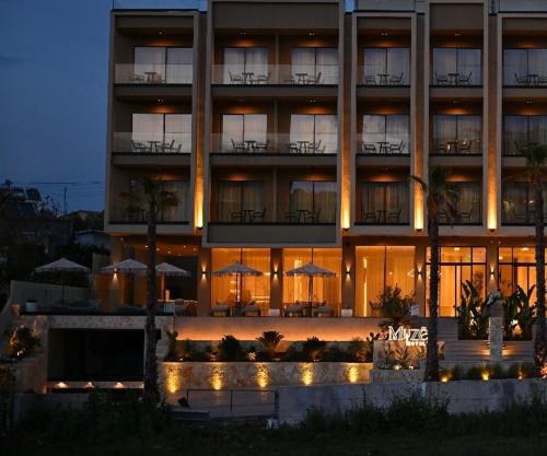 Muze Hotel