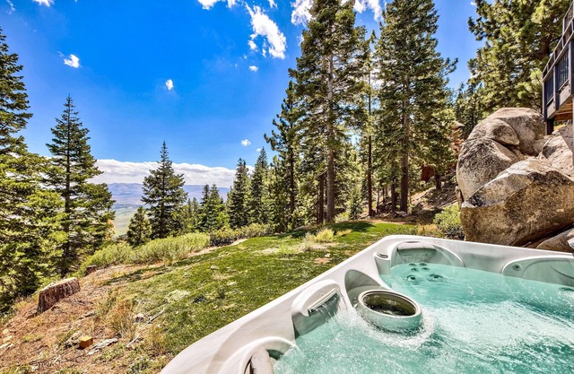 MV50 Grand Lodge Lake Tahoe With Game Room Hot