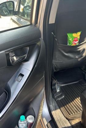 My car