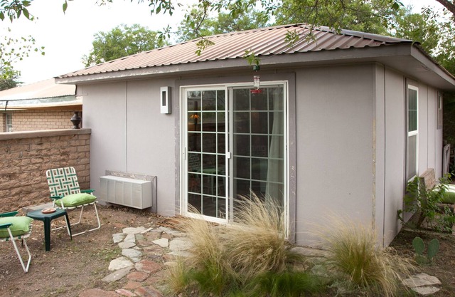 My Casita: Serene Renovated Adobe W/ Sunset Views, Courtyard, AC/Heat, WiFi