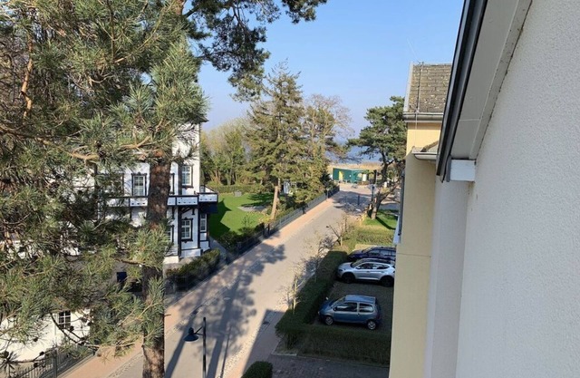 My-fewo-usedom Comfortable holiday residence
