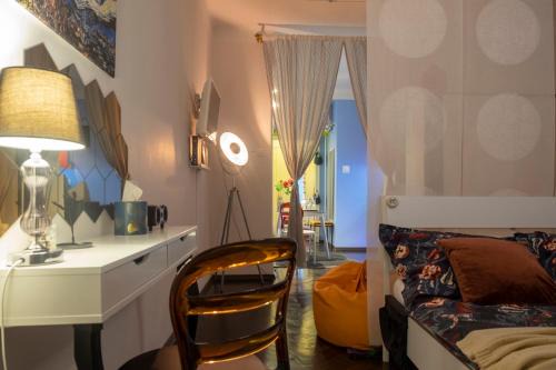 My First Apartment