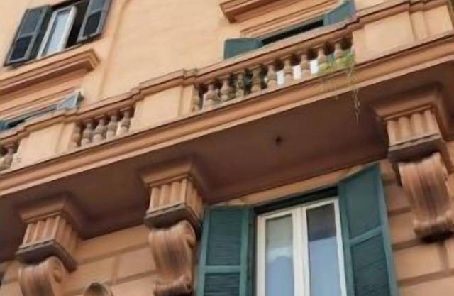 My home in @Pigneto 10 minutes from Termini Station 15 minutes from Colosseum