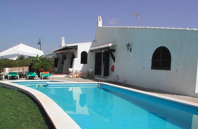 My Rental Homes | Villa Miki with private pool and garden