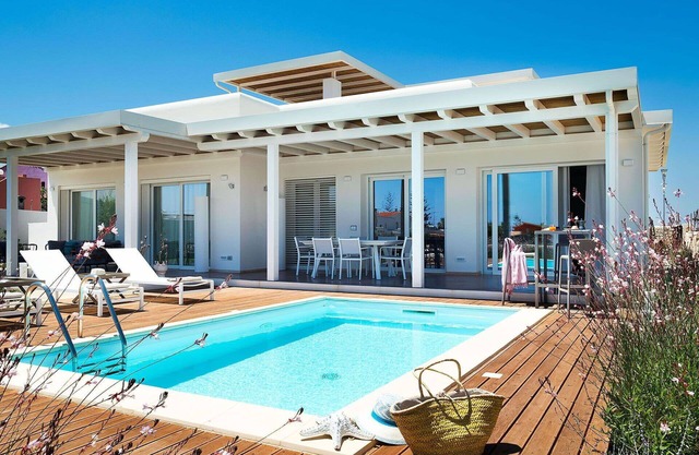 My Rental Homes - Villa Matilde with garden and panoramic terraces with sea views