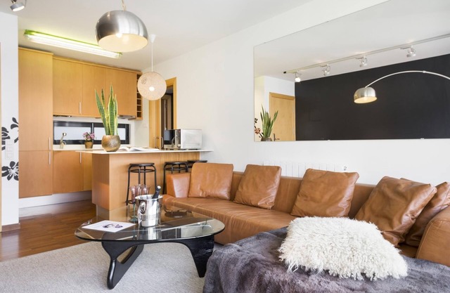 My Space Barcelona: 16 apartments in the center of Barcelon