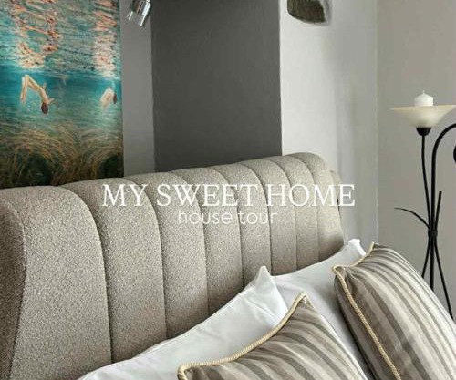 My sweet home Andros