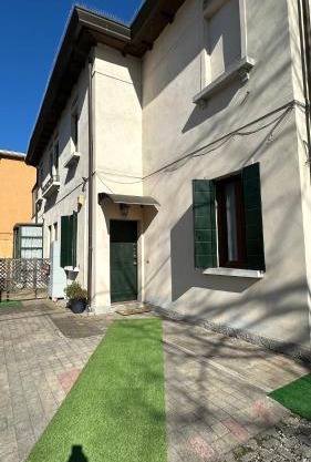 My Tiny Home Venice