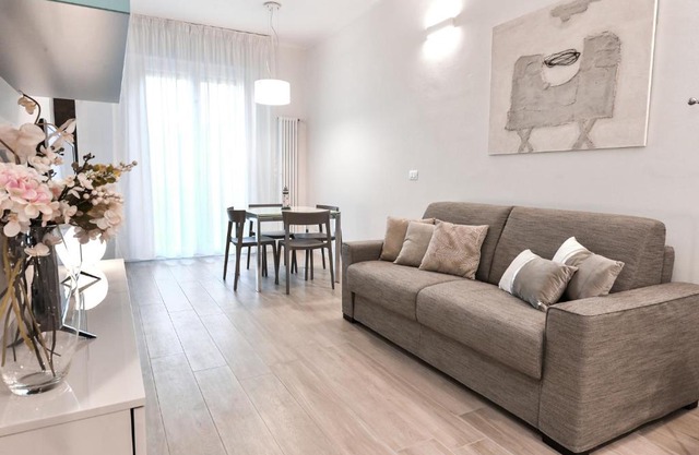 My way Residence