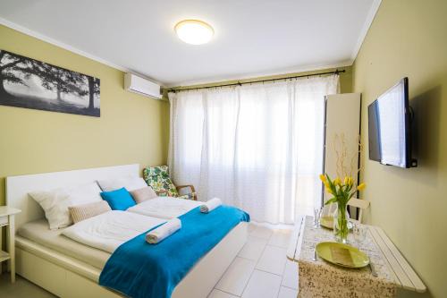 MyFlat Studio 802