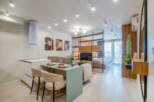 MyFlat Wave Luxury 44 Suite