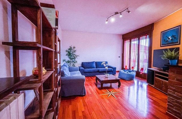 MYHOUSE INN RACCONIGI - Short Term Rentals Italy