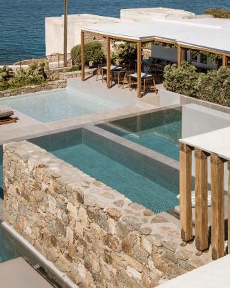 Mykonos Soul Luxury Suites