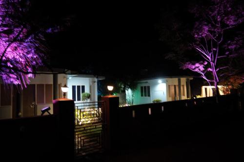 Myra's Mansion