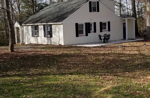 Myrlon Cottage at Chestnut Grove