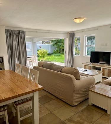 Myrtle 3 Bed House