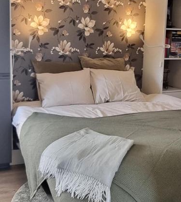 Mysig 1a med Minispa, 20 min från Kinnekulle