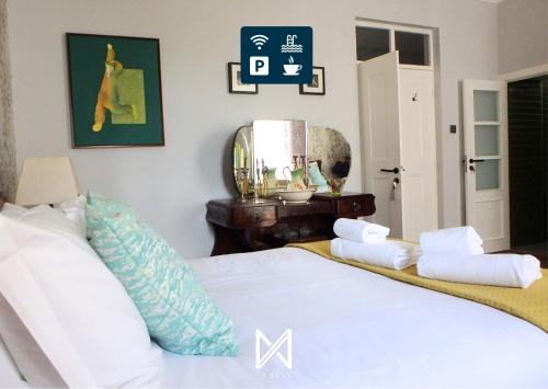 MyStay - Casa de Tent'tugal