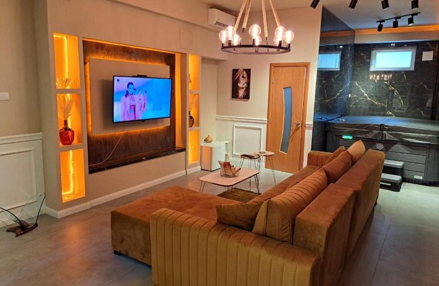 Mystique Spa Apartment