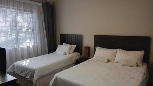 Mzanzi Rock Guesthouse