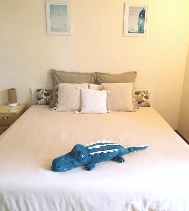 Nîmes les pins studio parking privé extérieur