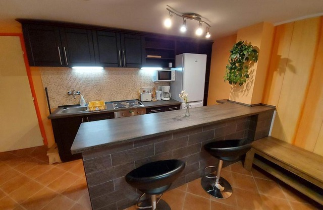 Nóra Apartman