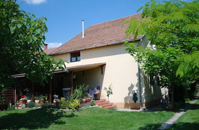 Nóra Apartman
