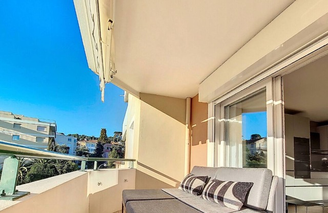 N&J - PERLE DOREE - Terrace - Design