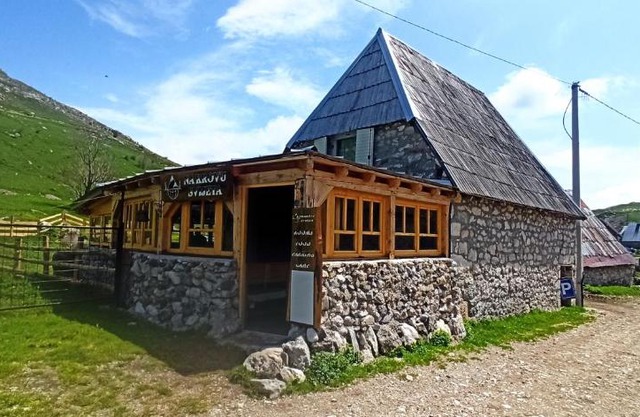 Na krovu svijeta